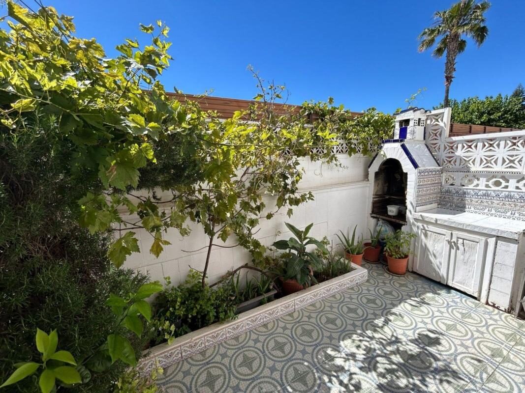 Townhouse with 1 bedroom, 72m² in Torrevieja, Spain [ID: 0152-529739]
