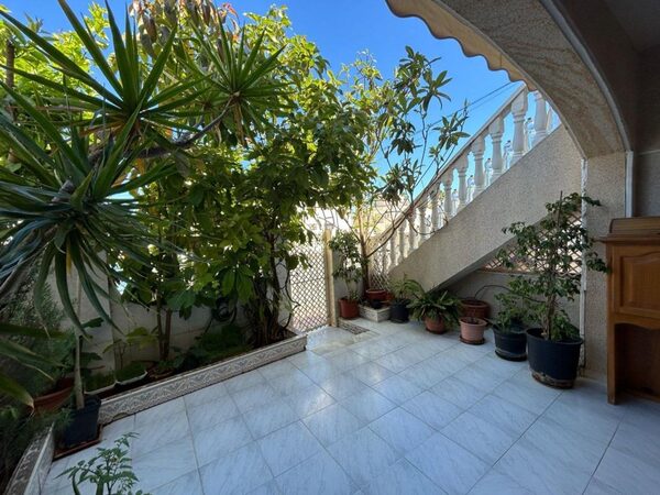 Таунхаус в Торревьеха, Испания, 72м² - изображение 2