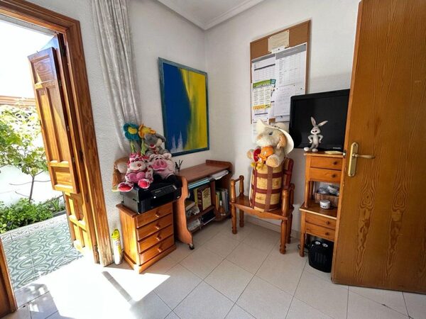 Таунхаус в Торревьеха, Испания, 72м² - изображение 11