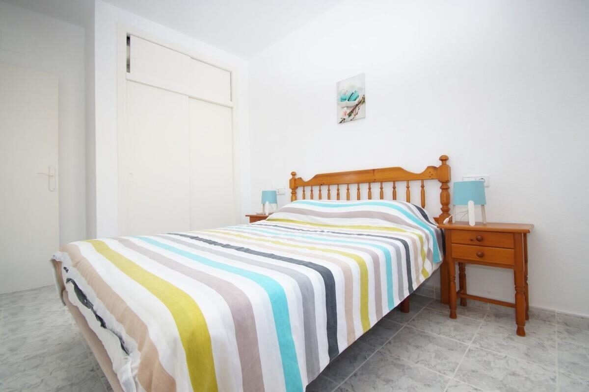 Townhouse with 2 bedrooms, 58m² in Orihuela, Spain [ID: 0152-529706]