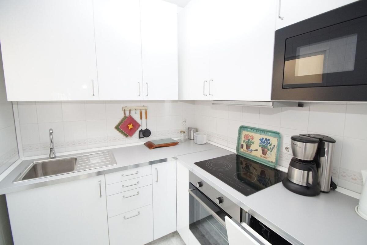Townhouse with 2 bedrooms, 58m² in Orihuela, Spain [ID: 0152-529706]