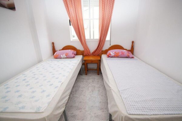 Таунхаус в Ориуэла, Испания, 58м² - изображение 11