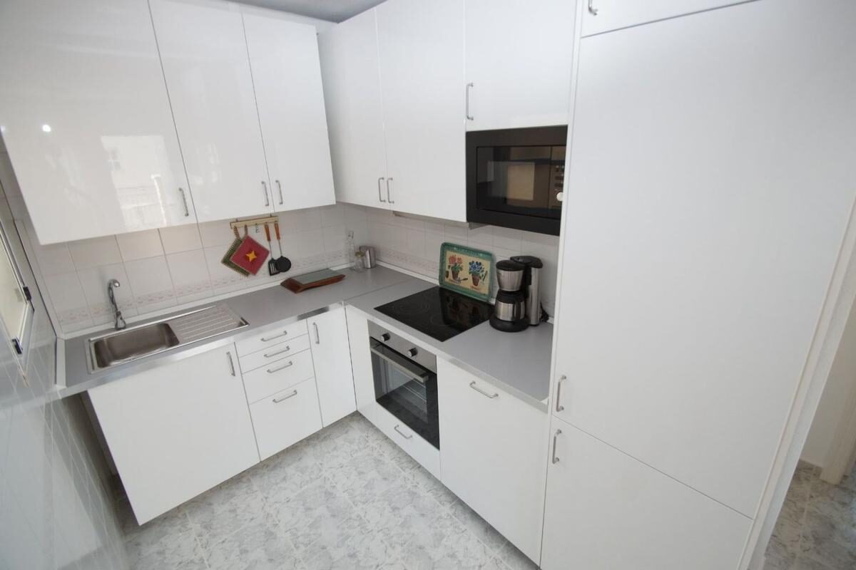 Townhouse with 2 bedrooms, 58m² in Orihuela, Spain [ID: 0152-529706]