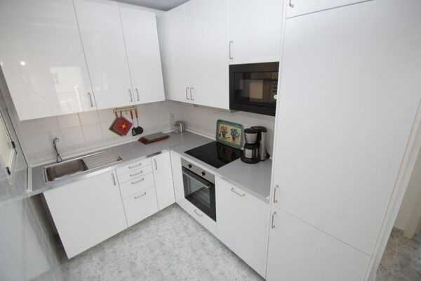 Таунхаус в Ориуэла, Испания, 58м² - изображение 4