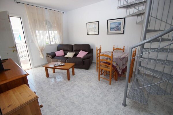 Таунхаус в Ориуэла, Испания, 58м² - изображение 7