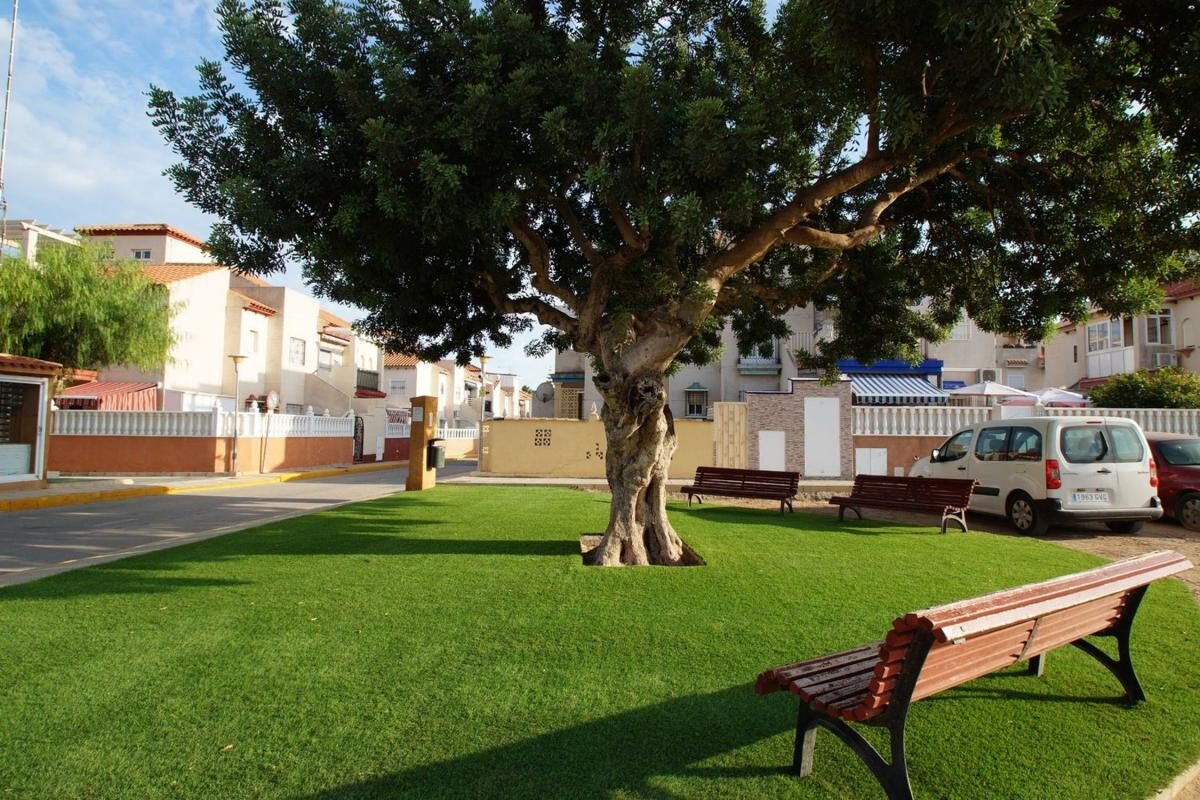Townhouse with 2 bedrooms, 58m² in Orihuela, Spain [ID: 0152-529706]