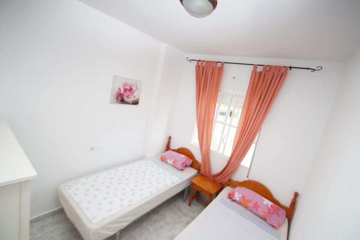 Townhouse with 2 bedrooms, 58m² in Orihuela, Spain [ID: 0152-529706]
