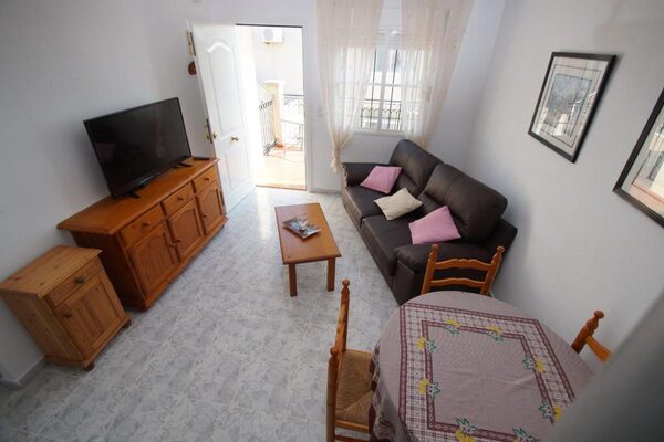 Таунхаус в Ориуэла, Испания, 58м² - изображение 9
