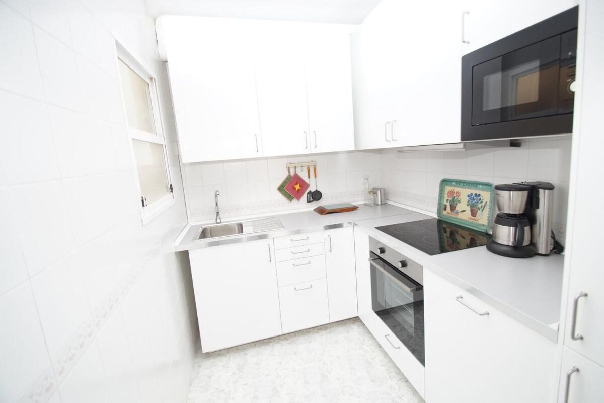 Townhouse with 2 bedrooms, 58m² in Orihuela, Spain [ID: 0152-529706]