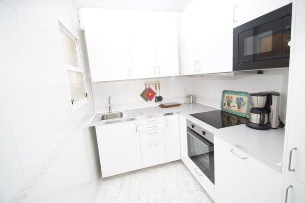 Таунхаус в Ориуэла, Испания, 58м² - изображение 14