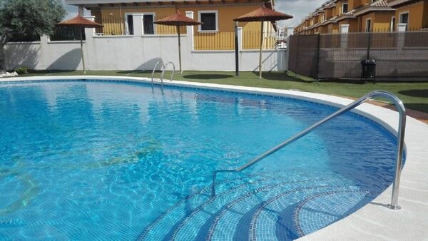 Willa w Рохалес, Hiszpania, 207m² - obraz 2