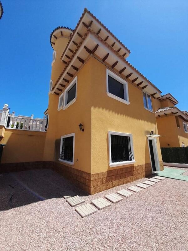 Willa w Рохалес, Hiszpania, 207m² - obraz 26
