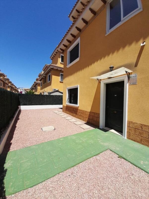 Willa w Рохалес, Hiszpania, 207m² - obraz 25