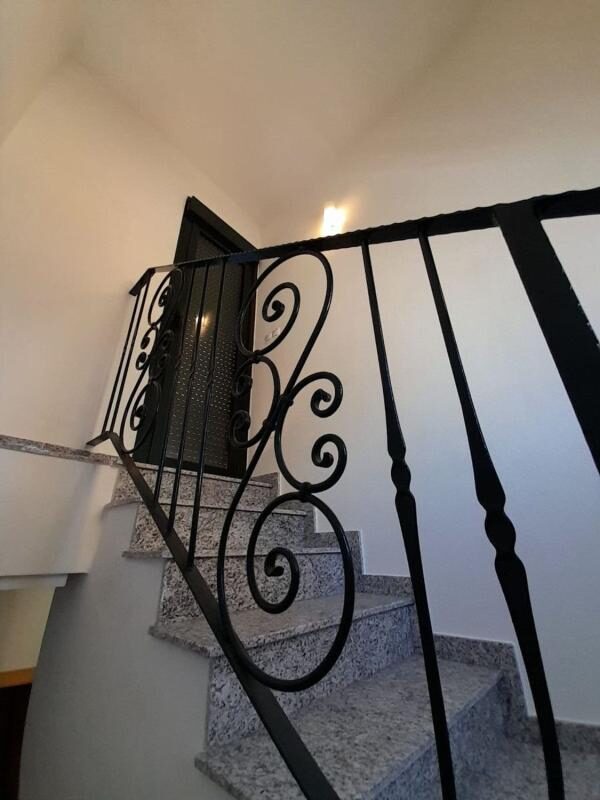 Willa w Рохалес, Hiszpania, 207m² - obraz 20