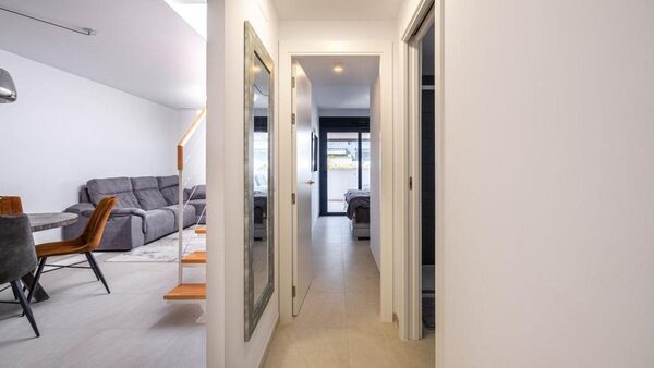 Apartments in Orihuela, Spain, 74m² - image 27