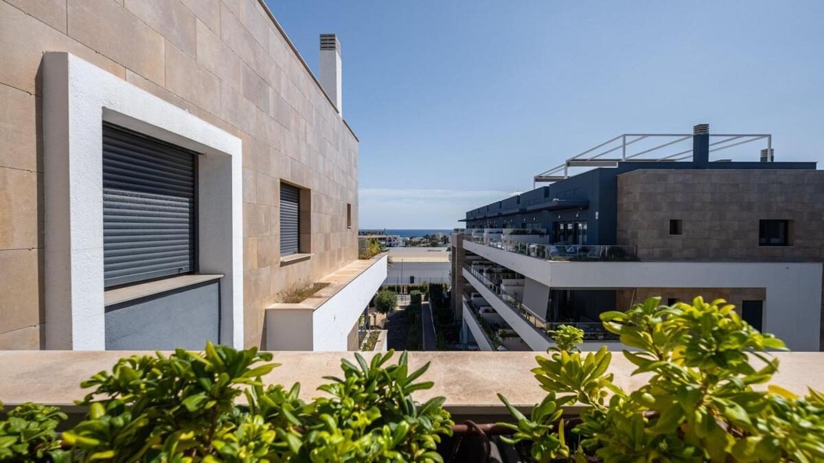 Apartments with 2 bedrooms, 74m² in Orihuela, Spain [ID: 0152-529660]