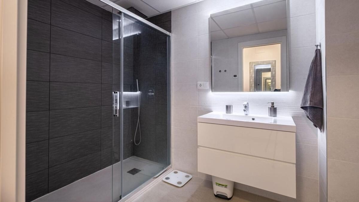 Apartments with 2 bedrooms, 74m² in Orihuela, Spain [ID: 0152-529660]