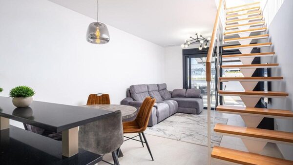Apartments in Orihuela, Spain, 74m² - image 9