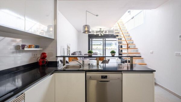 Apartments in Orihuela, Spain, 74m² - image 7