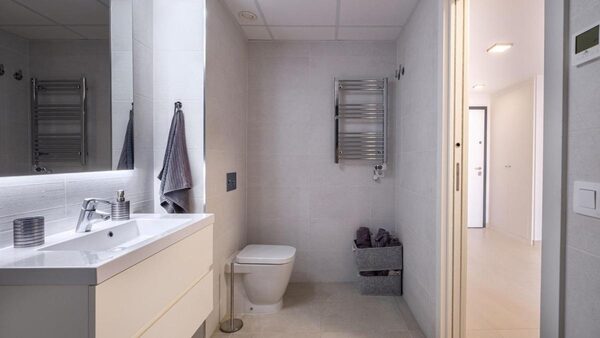 Apartments in Orihuela, Spain, 74m² - image 24