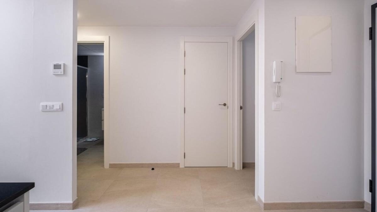 Apartments with 2 bedrooms, 74m² in Orihuela, Spain [ID: 0152-529660]