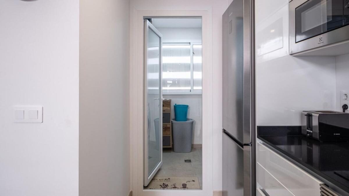 Apartments with 2 bedrooms, 74m² in Orihuela, Spain [ID: 0152-529660]