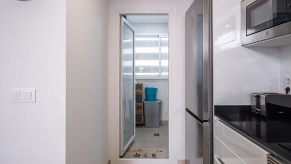 Apartments in Orihuela, Spain, 74m² - image 4