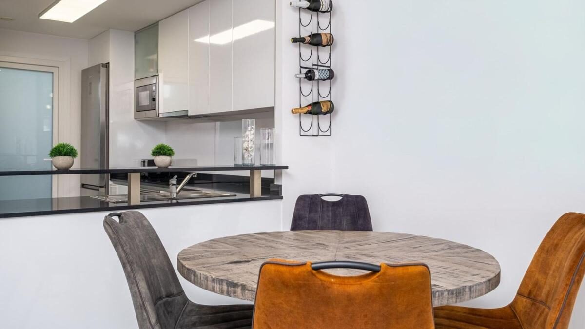 Apartments with 2 bedrooms, 74m² in Orihuela, Spain [ID: 0152-529660]