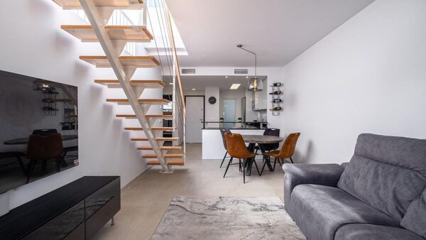 Apartments in Orihuela, Spain, 74m² - image 11
