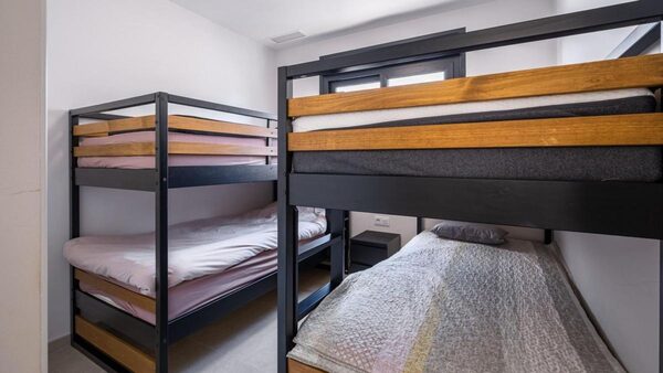 Apartments in Orihuela, Spain, 74m² - image 22