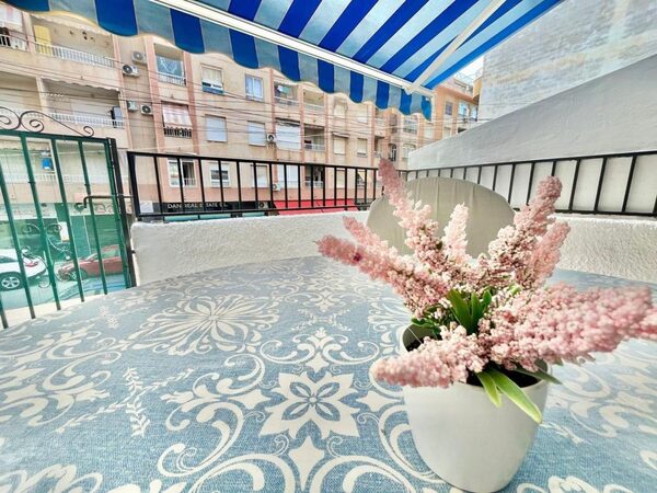 Apartments in Torrevieja, Spain, 91m² - image 7