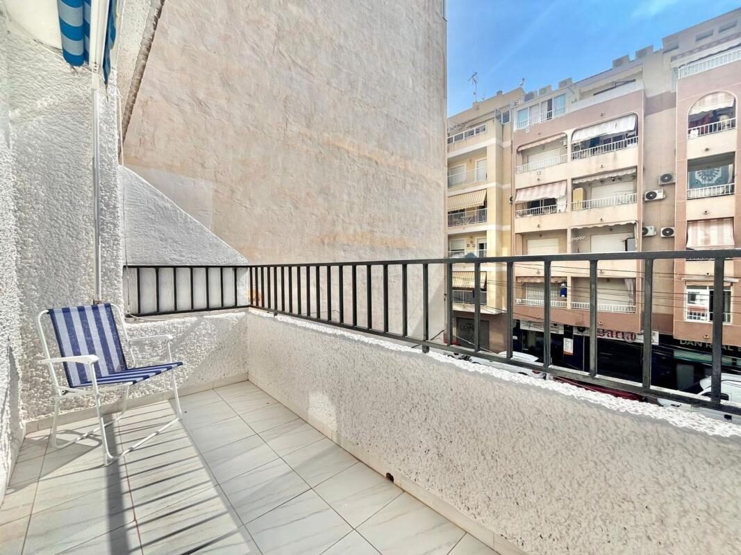 Квартира з 2 спальнями, 91м² в Торрев'єха, Іспанія [ID: 0152-529558]