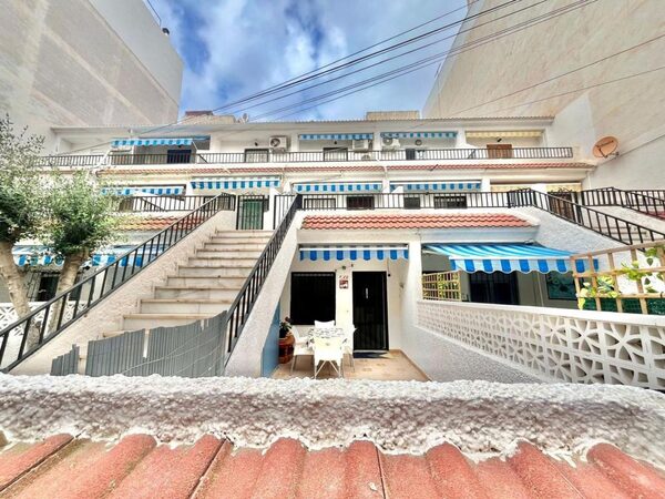 Apartments in Torrevieja, Spain, 91m² - image 26