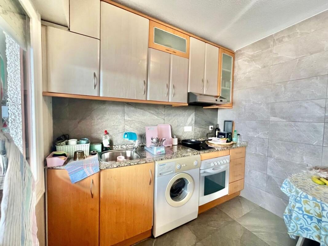Квартира з 2 спальнями, 91м² в Торрев'єха, Іспанія [ID: 0152-529558]