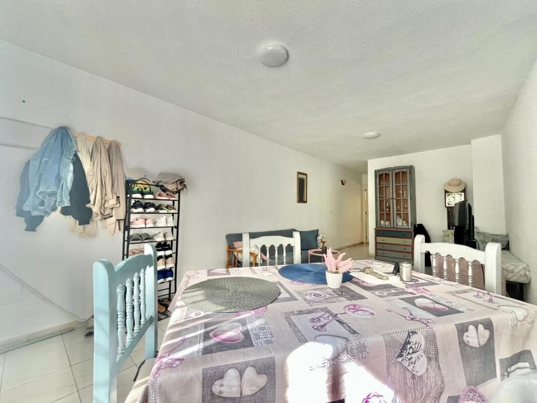 Квартира з 2 спальнями, 91м² в Торрев'єха, Іспанія [ID: 0152-529558]