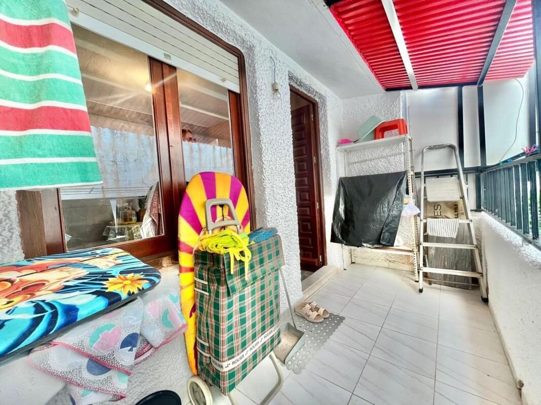 Квартира з 2 спальнями, 91м² в Торрев'єха, Іспанія [ID: 0152-529558]