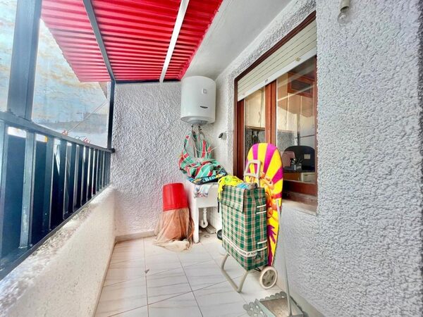 Apartments in Torrevieja, Spain, 91m² - image 17