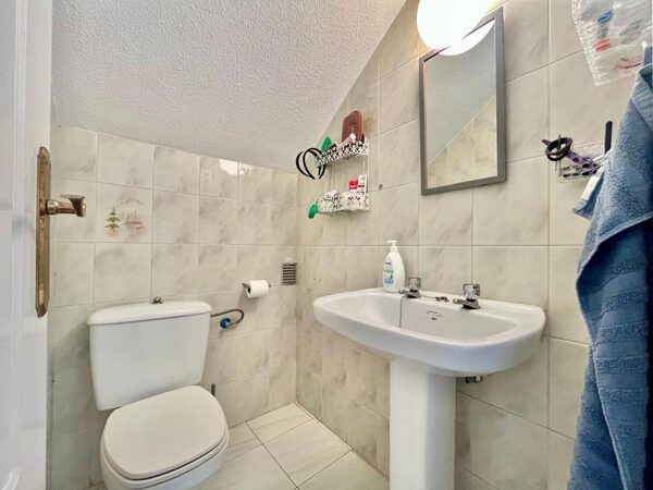 Apartments in Torrevieja, Spain, 91m² - image 18