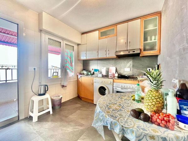 Apartments in Torrevieja, Spain, 91m² - image 13