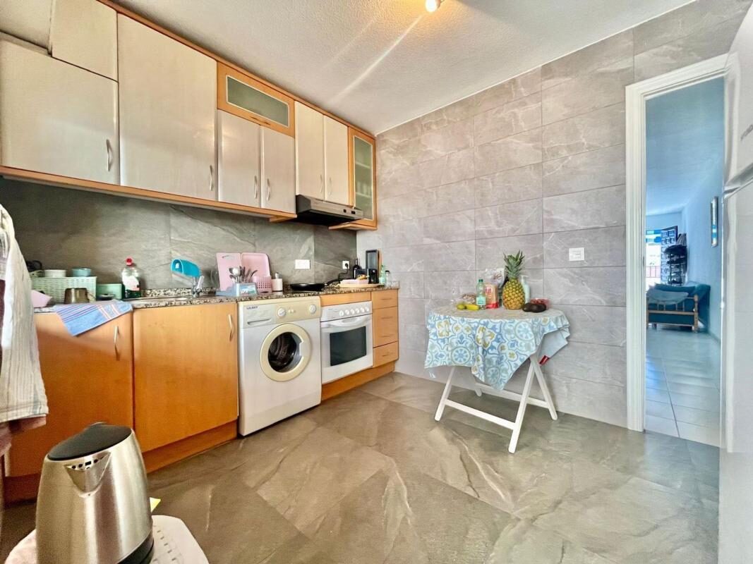 Квартира з 2 спальнями, 91м² в Торрев'єха, Іспанія [ID: 0152-529558]