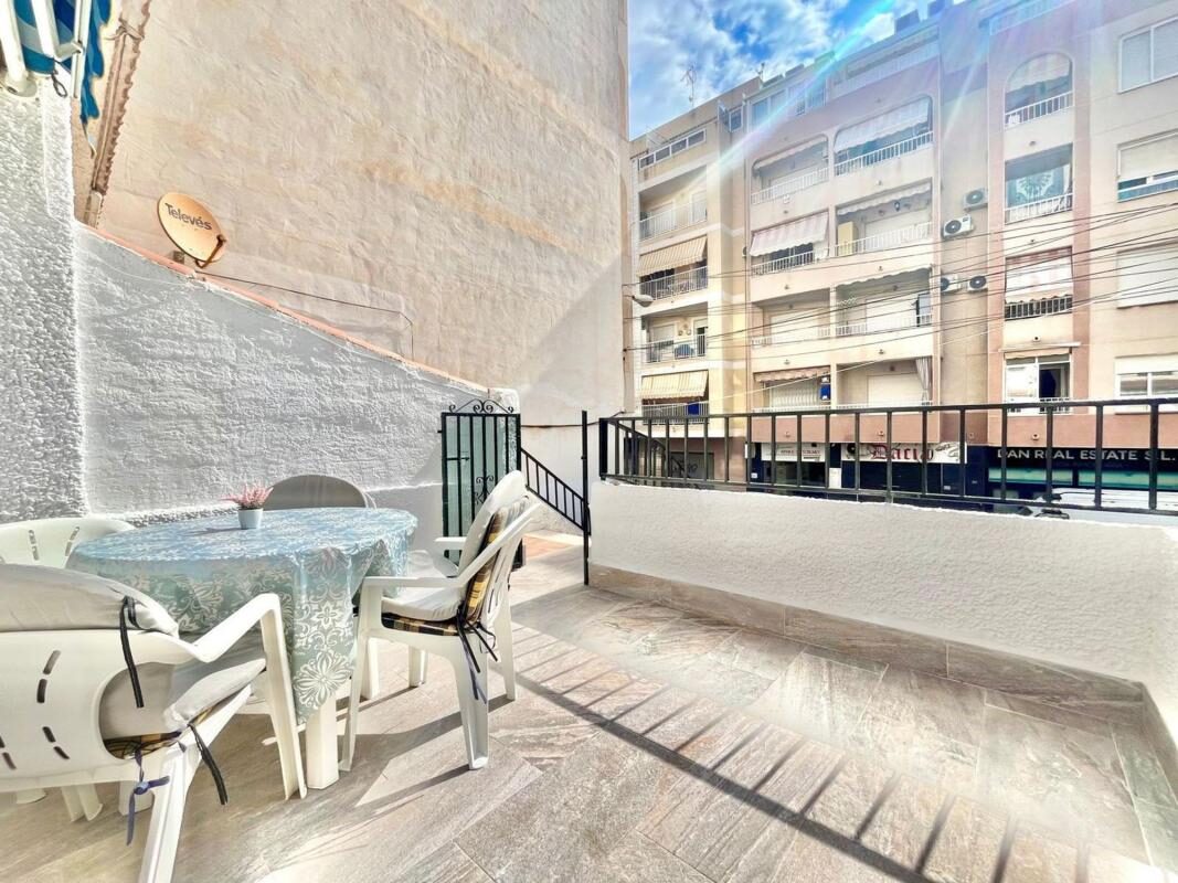 Квартира з 2 спальнями, 91м² в Торрев'єха, Іспанія [ID: 0152-529558]