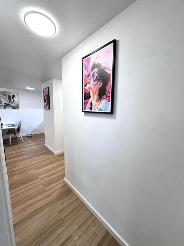 Apartments in Torrevieja, Spain, 65m² - image 11