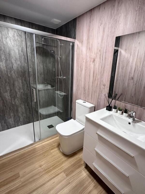 Apartments in Torrevieja, Spain, 65m² - image 13