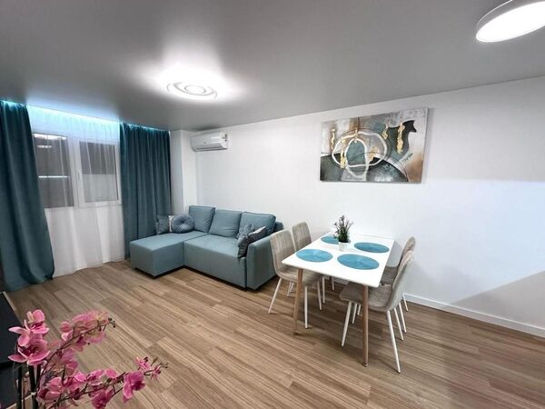 Apartments in Torrevieja, Spain, 65m² - image 19