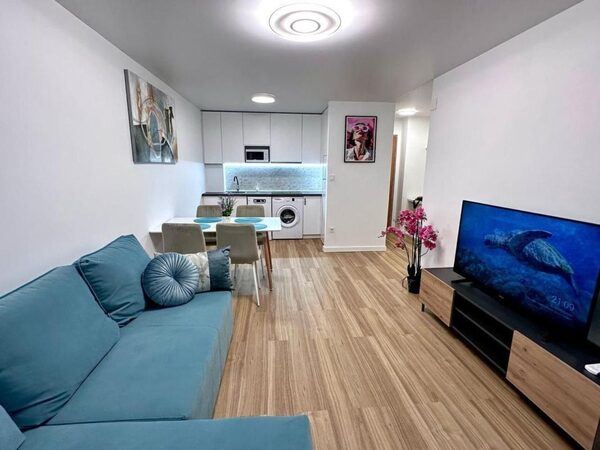 Apartments in Torrevieja, Spain, 65m² - image 17