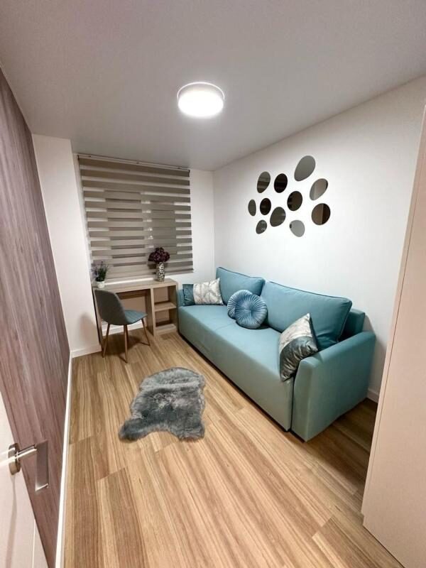 Apartament z 2 sypialniami, 65m² w Torrevieja, Hiszpania [ID: 0152-529506]
