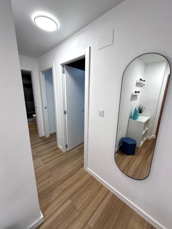 Apartament z 2 sypialniami, 65m² w Torrevieja, Hiszpania [ID: 0152-529506]