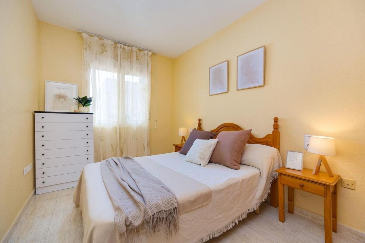 Квартира с 1 спальней, 47м² в Торревьеха, Испания [ID: 0152-529249]