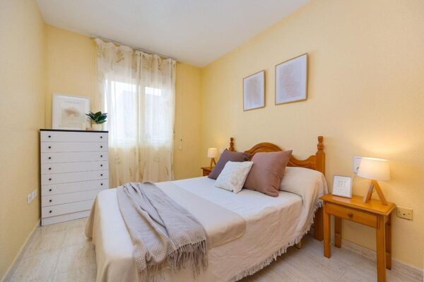 Apartments in Torrevieja, Spain, 47m² - image 21