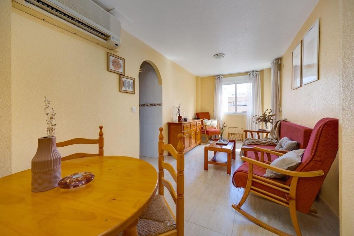 Квартира с 1 спальней, 47м² в Торревьеха, Испания [ID: 0152-529249]